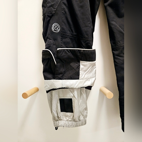 Rossignol ski / snowboard pants - Picture 7 of 7